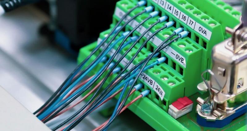 Una breve discusión sobre los bloques de terminales de PCB