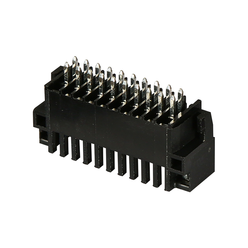 Bloque de terminales de PCB de soldadura SMT